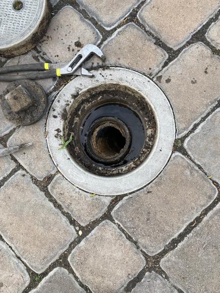 Superdrain