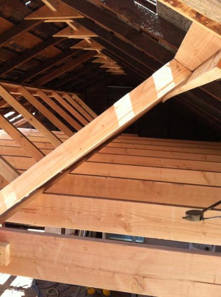 Sutter Construction