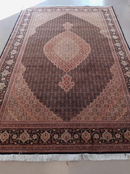 Impeccable Rugs