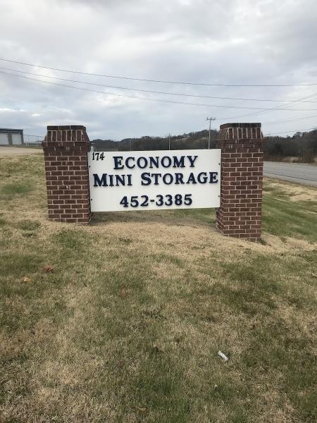 Economy Mini Storage