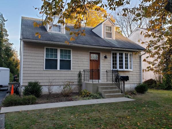 Stone Finish LLC