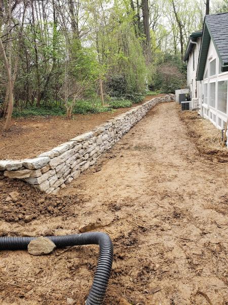 Stone Finish LLC