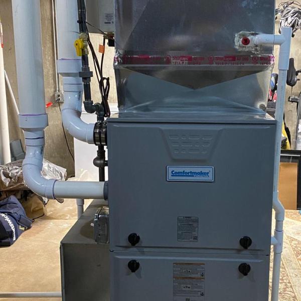 Pro Air Heating Cooling and Electrical