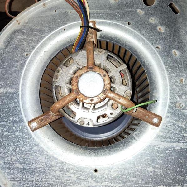 Pro Air Heating Cooling and Electrical