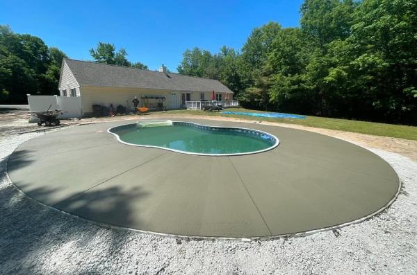Laventure Concrete Construction