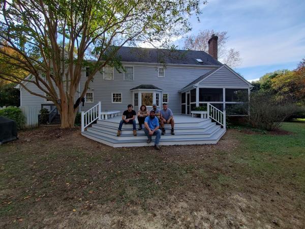 Yorktown's Handyman LLC