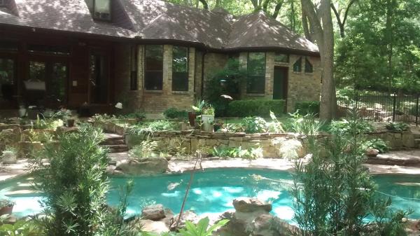 Mathis Roofing