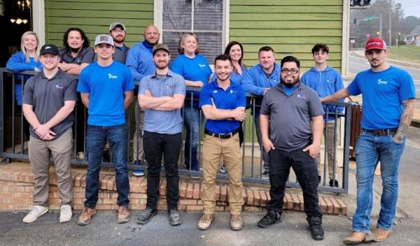Servicewise Electric