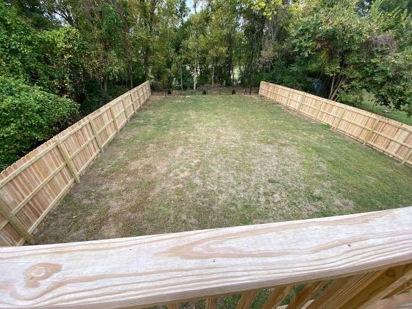 Saint Louis Fence Co.