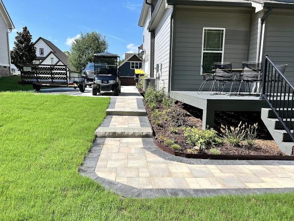 Premium Lawn & Landscaping