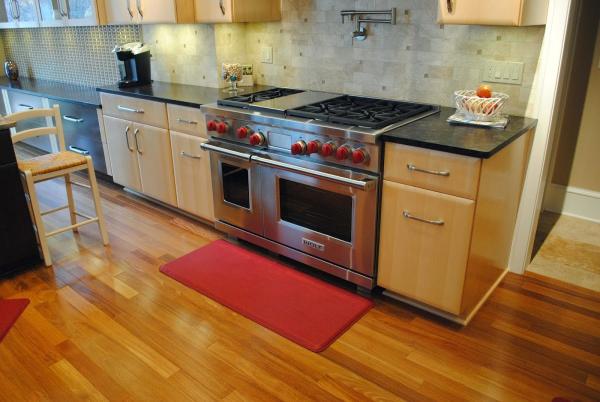 4B Wood Specialties Inc