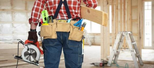 Handyman Hank