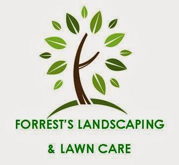 Forrest's Landscaping & Lawn Care