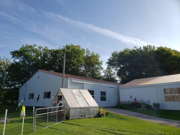 Kevin Schmitt Siding & Insulation