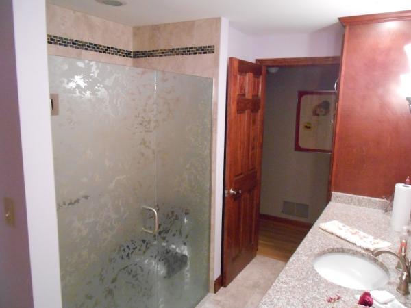 Finishing Touch Hardwood Floor & Remodeling Co
