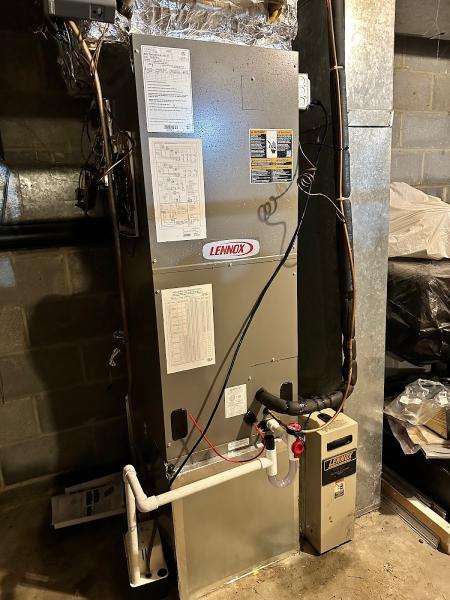 Appolo Heating
