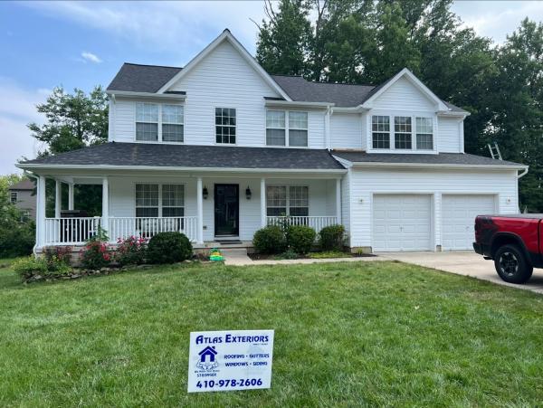Atlas Exteriors