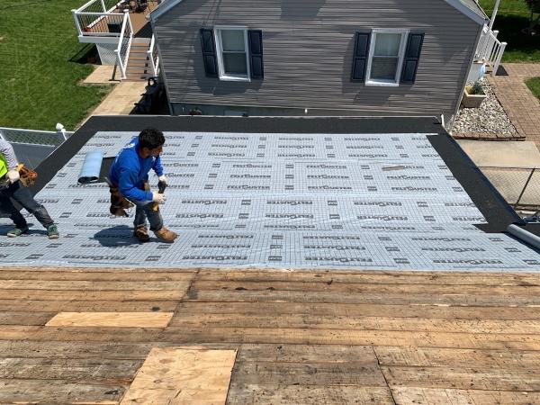Atlas Exteriors