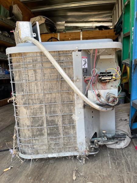 Yourk Heating & Air Conditioning