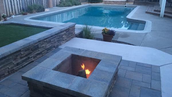 Jones Masonry