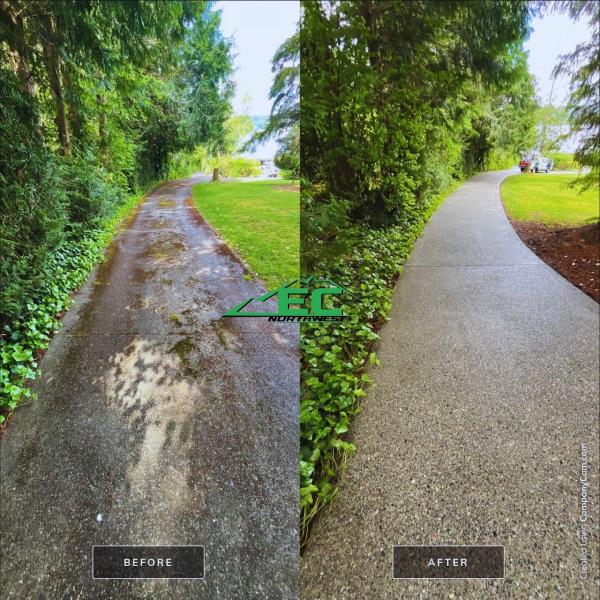 Eco Clean Northwest