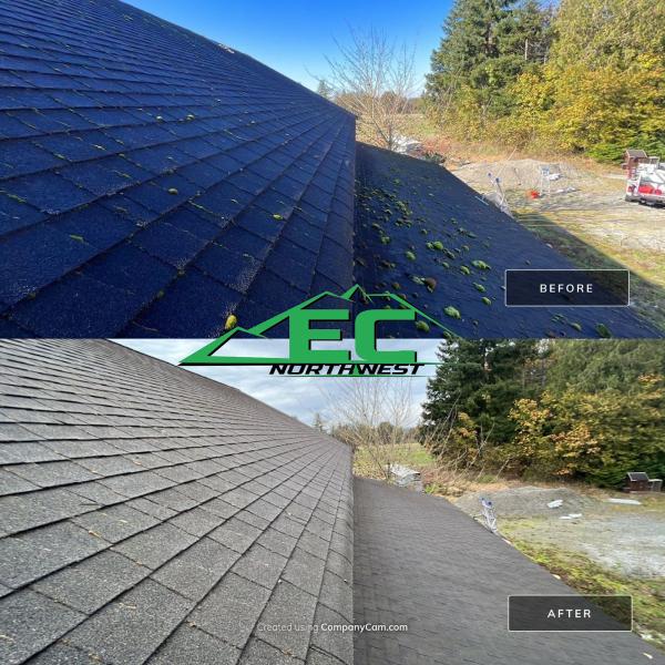 Eco Clean Northwest
