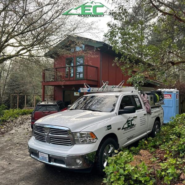 Eco Clean Northwest