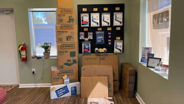 Centerville Self Storage