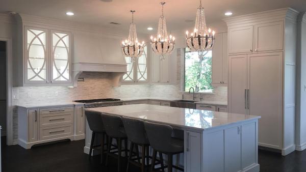 Unity Creative Cabinets LLC