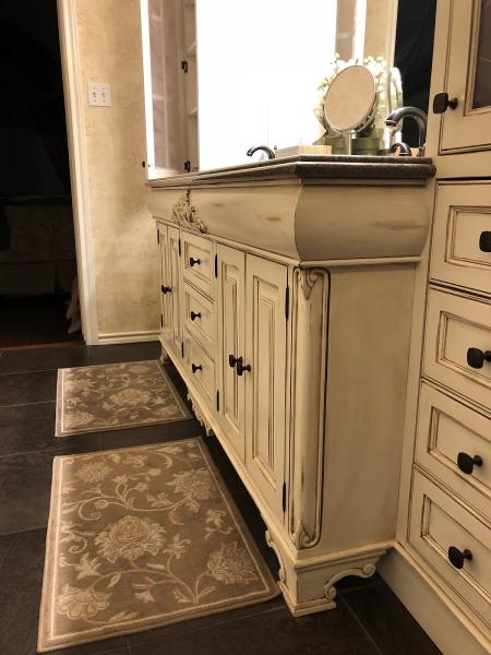 Unity Creative Cabinets LLC