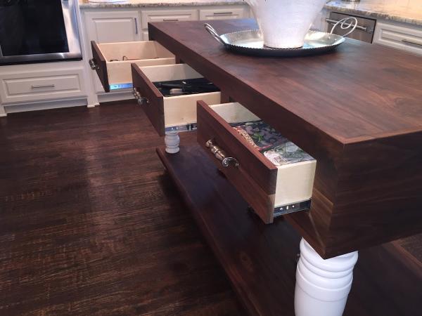Unity Creative Cabinets LLC