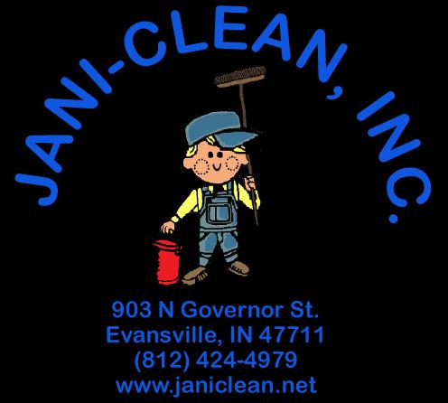 Jani-Clean Inc