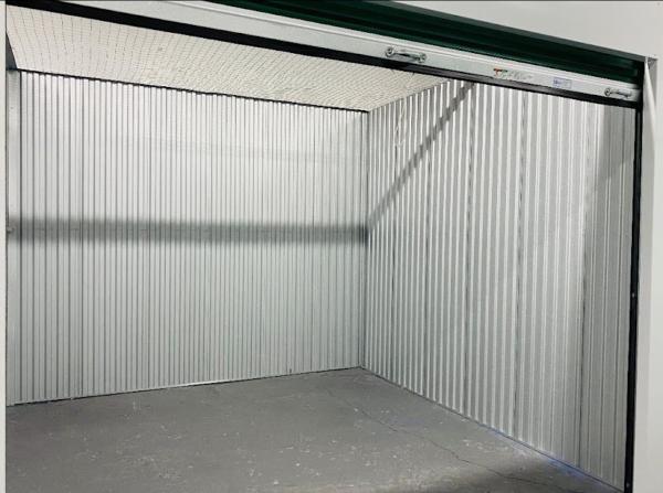 Maple Ave Mini Storage