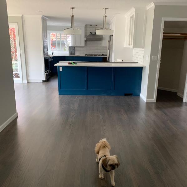 SLS Custom Homes and Remodeling