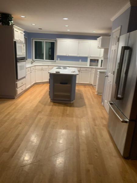 SLS Custom Homes and Remodeling