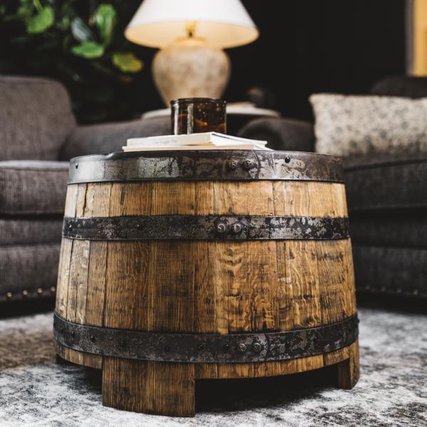 Motor City Barrels