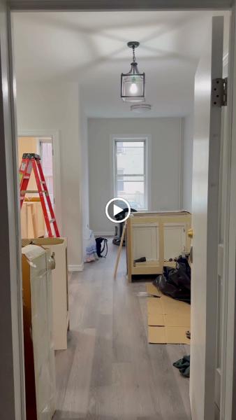 Vinny Construction Corp.