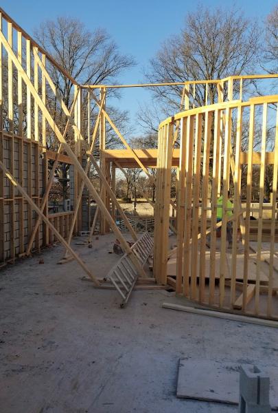 Vinny Construction Corp.