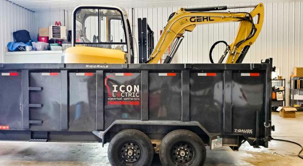 Icon Electric