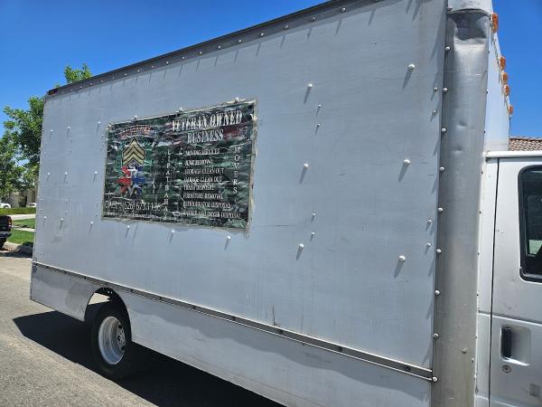 Sergeant Junk Removal
