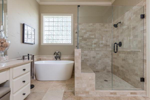 Floors To Ceiling Restoration