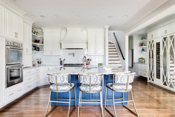 Living Spaces Design Group