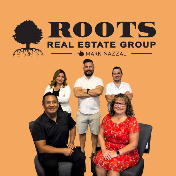 Homes By Roots