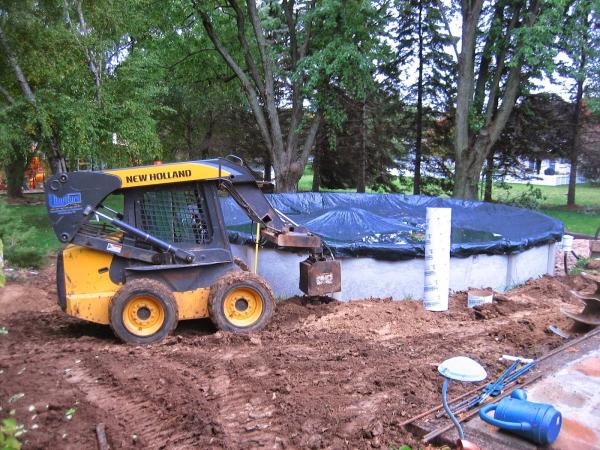 Lingford Construction
