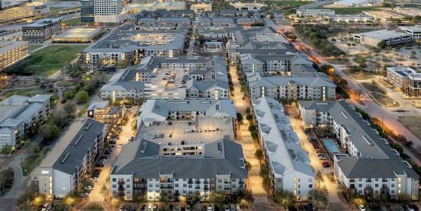 MMR Realty Advisors