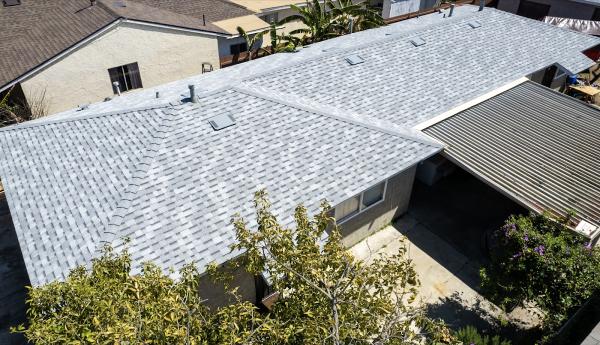 Rise Up Roofing and Construction Inc