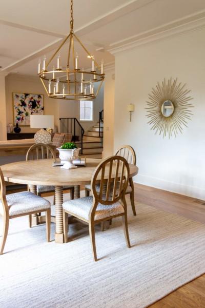 O.P. Jenkins Furniture & Design