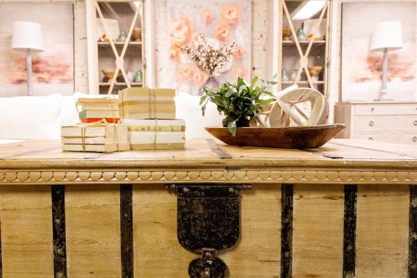 O.P. Jenkins Furniture & Design