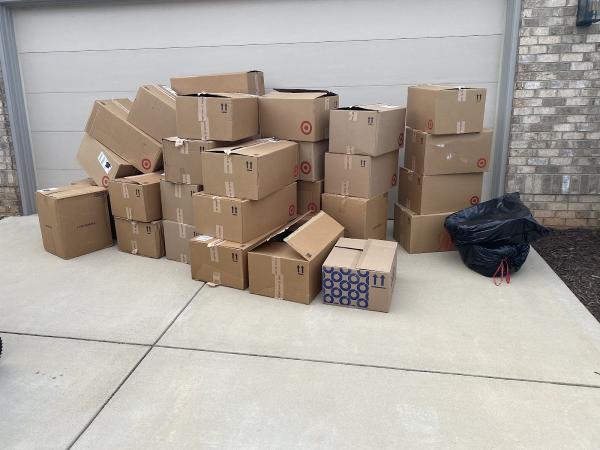 86 Junk Removal