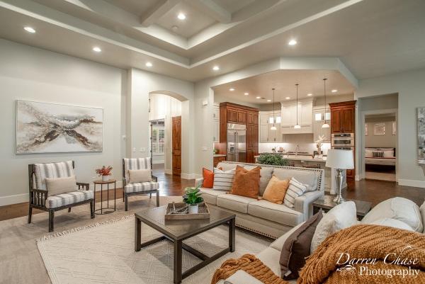 Saint George Home Staging